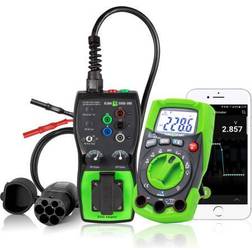 Elma 6100EVSE multimeter EVSE-200