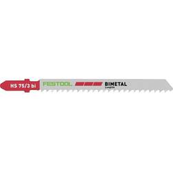 Festool 204336 Jigsaw Blade, Multicolour