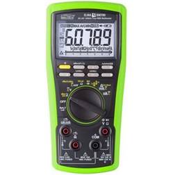 Elma BM789 True RMS AC+DC multimeter