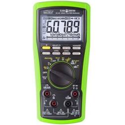 Elma Bm789 Multimeter, Trms I