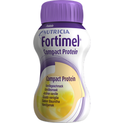 Nutricia Fortimel Compact Protein Vanilj 4 x 125 ml