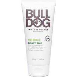 Bulldog Natural Skincare Original Shave Gel 5.9 fl oz