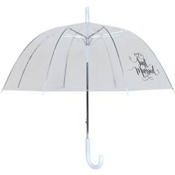 X-Brella Ombrello Cupola Just Married