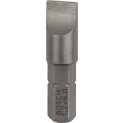 Bosch S Skruvbits S1,2x8,0 3-pack 25mm