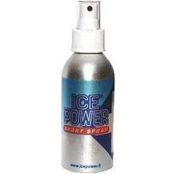 Ice Power sport spray