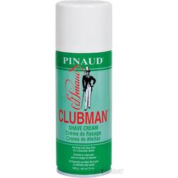 Clubman Shave Cream 12 Ounce (354ml) (2 Pack)