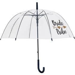 Bride Tribe Dome Umbrella