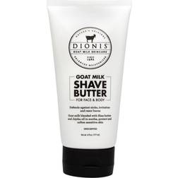 Dionis Goat Milk Shave Butter 177ml