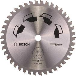 Bosch Rundsavklinge SPECIAL