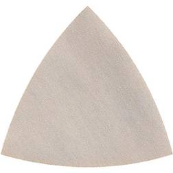 Fein 63717128017 Delta grinder blade Unperforated Grit size 400 Width across corners 80 mm 50 pc(s)