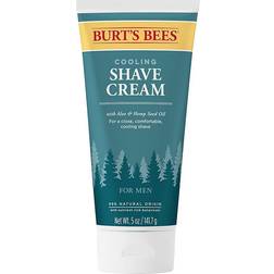 Burt's Bees Cooling Shave Cream