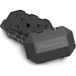 Husqvarna Automower Area Selector