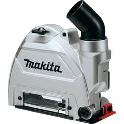 Makita 5 in. Dust Extraction Point