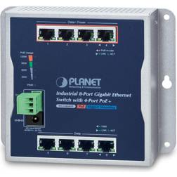 Planet WGS-804HP