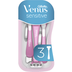 Gillette Venus Sensible Ras Desechable 3