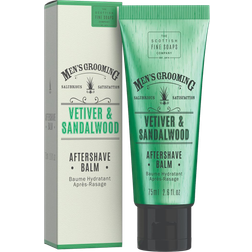 Scottish Fine Soaps The Aftershave Balm 75 ml