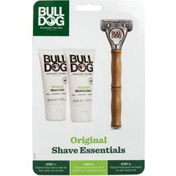 Bulldog Original Shave Essentials