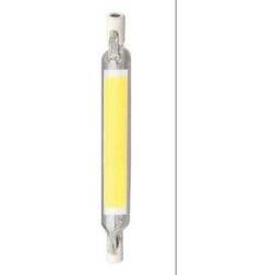 "LED-lampa Silver Electronics 1130830 ECO R7s 8W 3000K"