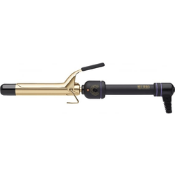 Hot Tools Pro Signature Gold Curling Iron Barrels, Pulse