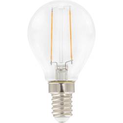 Airam Filament LED Lamps 1.4W E14