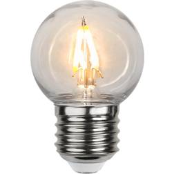 Star Trading LED E27 0.6W 2200K