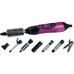 Sencor SHS 7551VT dryer and curling iron