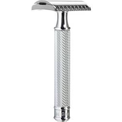 Mühle R41 Safety Razor Chrome