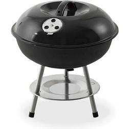 Edm Barbecue 73837 Nero E3-73837 Multi-Colore