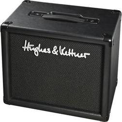 Hughes & Kettner Tubemeister 110 Box