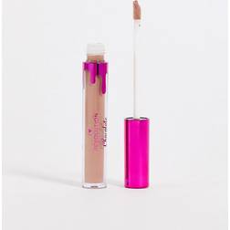 I Heart Revolution Chocolate Lip Gloss Mint Chocolate-Neutral