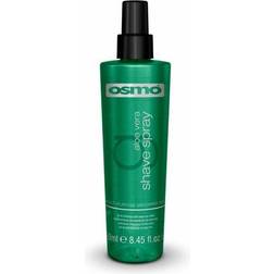 Osmo Shave Spray 250ml Salons Direct