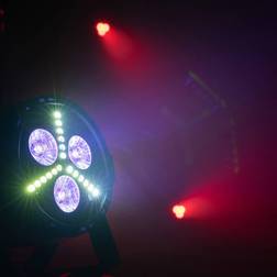 Eurolite 42110198 Strobo DMX LED