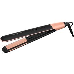 Rowenta Hair Straightener SF4620 Express Shine Papaya