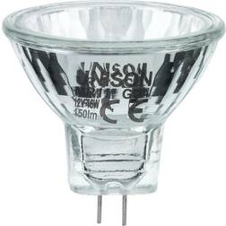 Unison Halogen Lamps 16W Gu4