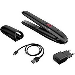 Rowenta Hair Straightener Touch Up&Go SF1312F0 Black