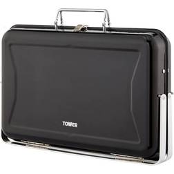Tower Day Tripper Black