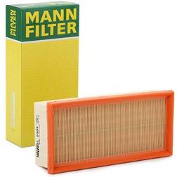 Mann Luftfilter C 2584