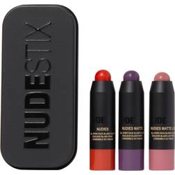 Nudestix Trendy Blush Kit 3-Piece Mini Kit