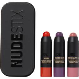 Nudestix Trendy Blush Kit make-up set