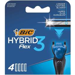 Bic Hybrid 3 Flex