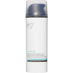 No7 Men Sensitive Care Shave Gel