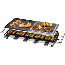 Profi Cook Raclette PC-RG 1144 10