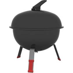 Tramontina 36cm Portable Charcoal Lid