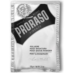 Proraso Post Shave Pulver (100 g)