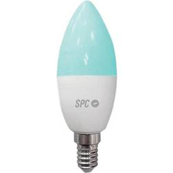 SPC bombilla sirius 350 smart home wifi