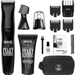 Wahl Peaky Blinders 7-in-1 Multigroomer Gift Set