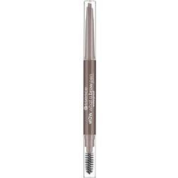 Essence Wow What A Brow Pen lápiz de cejas waterproof #01-light brown