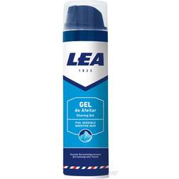 Lead Lea Shaving Gel 75ml