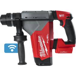 Milwaukee M18 ONEFHP-0X Borrhammare utan batteri och laddare