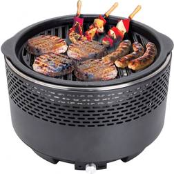 Leisurewize Yoga Portable Barbecue